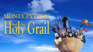Monty interpreter project